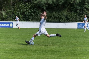 Bild 18 - F SV Henstedt Ulzburg II - SSC Hagen Ahrensburg : Ergebnis: 0:4